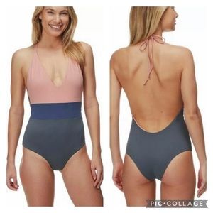 Tavik CHASE ONE PIECE Swimsuit S